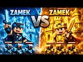 TURNIEJ zamek vs zamek (Win_er vs Palamarinex) - ĆWIERĆFINAŁ