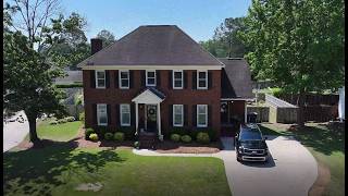 1604 Paramore Drive