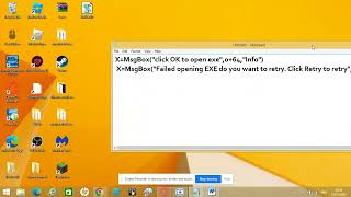 how to make a fake virus to troll your friends!