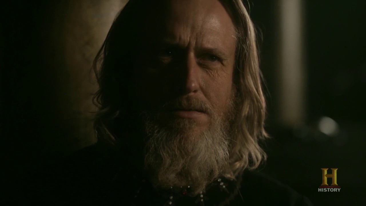 Download Ragnar & King Ecbert à propos de Athelstan - VIKINGS (VOSTFR)