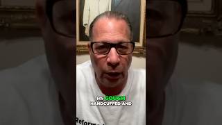 The Morning My Daughter Watched Me Get Arrested