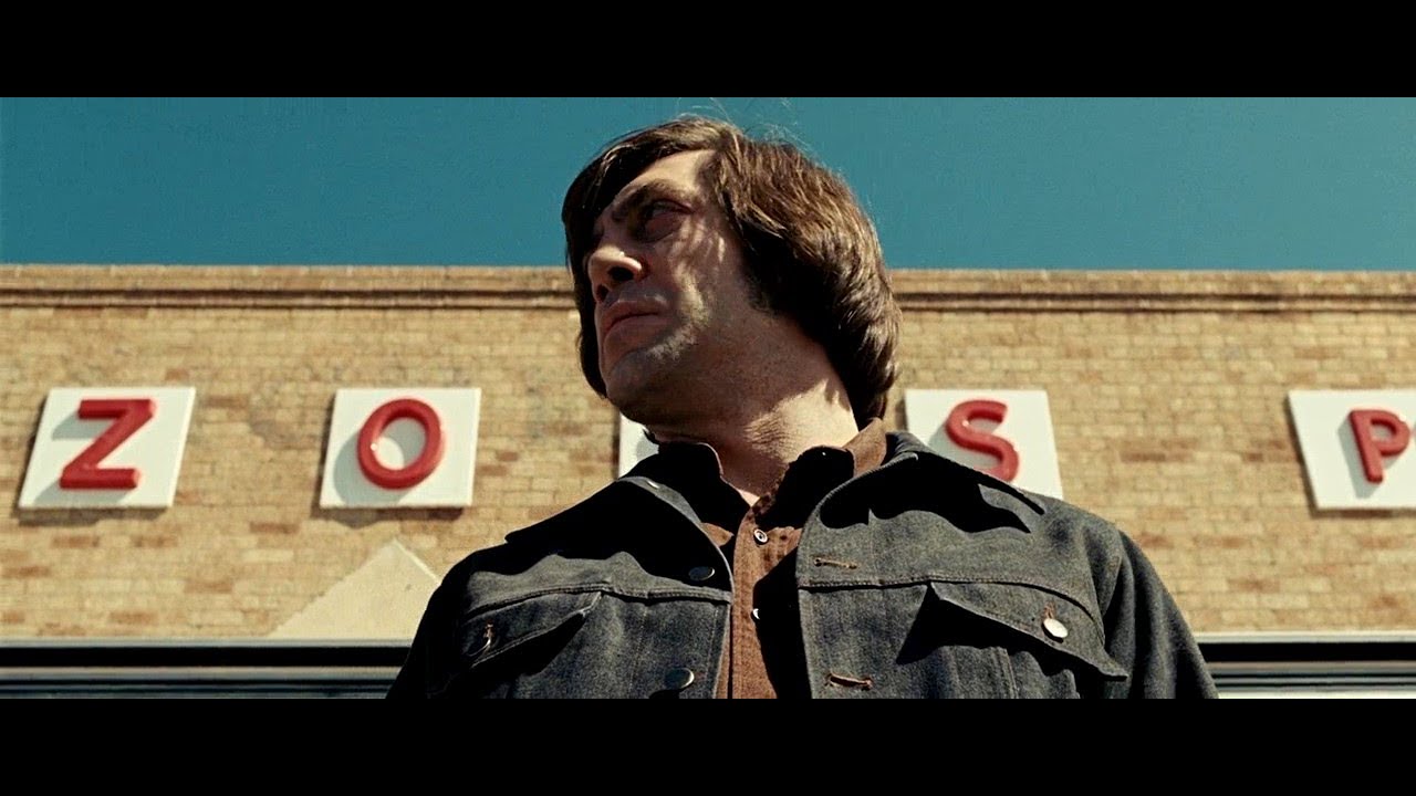 The Coen Brothers and the Modern American Tragedy - ENG200(Honors)