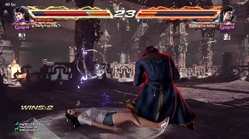 The Most Optimized Combo of all time