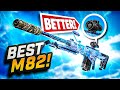 the 1-Shot M82 (Barret .50 Cal) Sniper Loadout just got BETTER for WARZONE