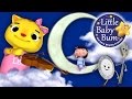 Hey Diddle Diddle | Nursery Rhymes | HD Version from LittleBabyBum