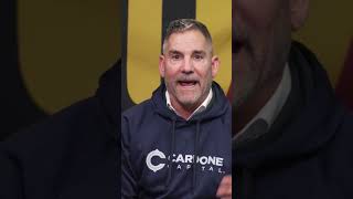 Grant Cardone On The Importance Of Marketing. Want More? Gambrill.com/2023 👊🏻 #Entrepreneur