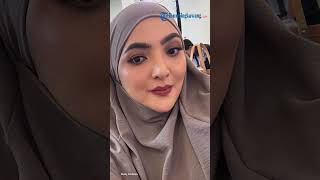 Penampilan Ashanty Pakai Hijab Bikin Salah Fokus Warganet Dagunya Ada Dua