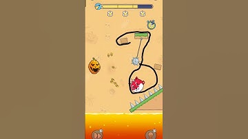 doge rescue save to mobile game level -51 #sauravgameing007 #viral #sauravgamer10