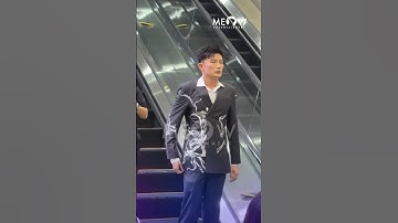 Dược Sĩ Tiến xuất hiện lẻ bóng ở sự kiện của Lan Khuê mà không có Hương Giang đi cùng