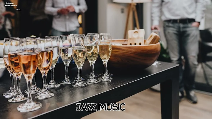 ood Energy Lounge Music With Positive Bossa Nova JAZZ For Morning & Good Mood - Happy & Sweet April