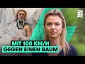 Motorradunfall: Leni (28) überlebt wie durch ein Wunder | TRU DOKU