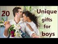 20 awesome gifts for him brother boyfriend husband