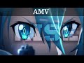 Sword art online ii sinon tribute amv  rise