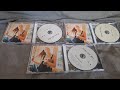 Lana del Rey Blue Banisters Alternative Cover CDs Unboxing