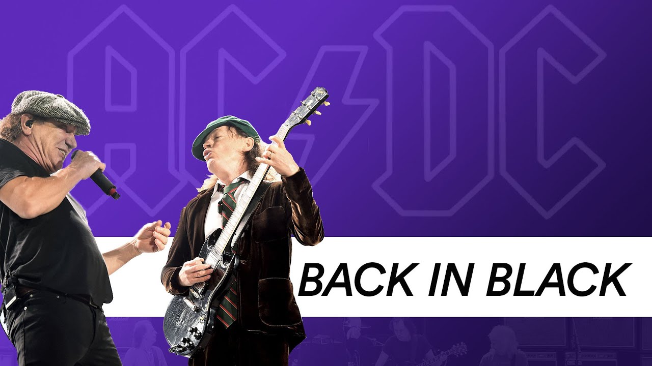 AC/DC Reunion Confirmed By Dee Snider - YouTube