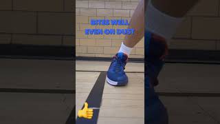 Skechers SKX Float Traction Test! 🔥 #basketballshoes #skechersshoes #basketball