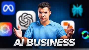 Get Rich In The New Era Of AI (2025)