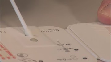 At-home COVID test supply struggles to keep up with demand