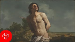 Isorhythmic Motets: O sancte Sebastiane - O Martyr Sebastian (Lyric video)