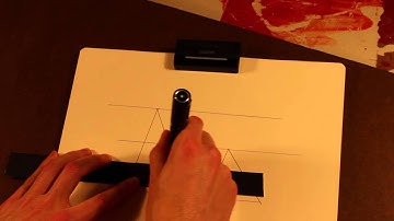 Perspective Intermediate 2: Inclined Planes
