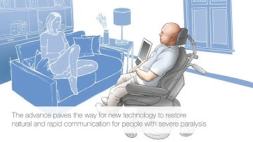 2nd Place Winner BCI Award 2021 - A direct speech BCI for decoding words and sentences