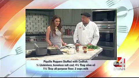 Jean Flesher on Good Things Utah