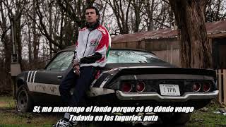 Yelawolf - Trailer Park Hollywood (Sub Español)