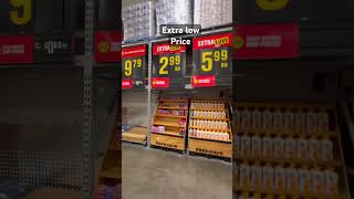 Clendon Park Pak N Sav #ytshorts #shorts