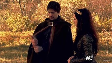 Mary x Bash | still love you