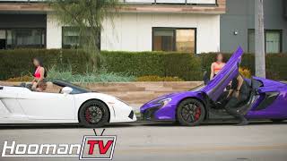 GOLD DIGGER PRANK PART 11!   HoomanTV