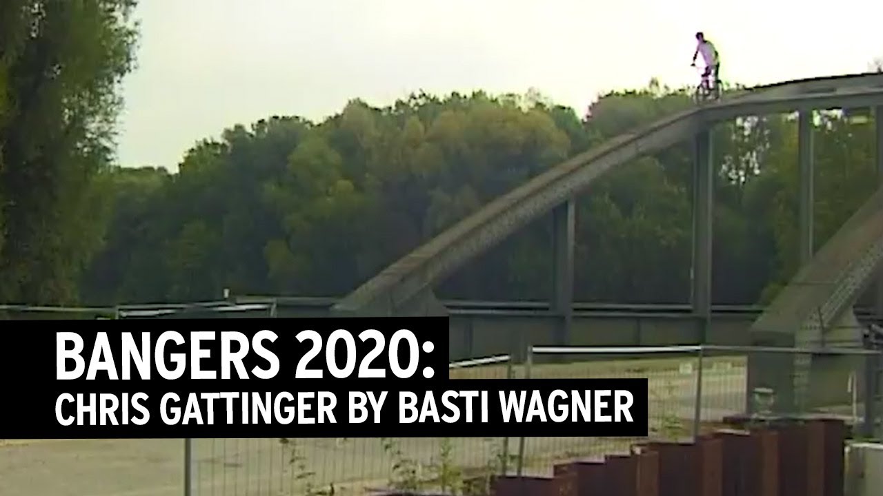 BANGERS 2020: Christian Gattinger by Basti Wagner (6th place)