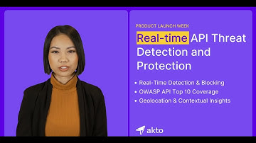 Introducing Real-time API Threat Detection and Protection capabilities in Akto