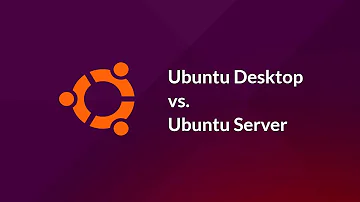 Welcher Desktop für Ubuntu?
