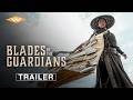 Official Trailer [Subtitled]