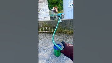 How to Unload a Chemical Tanker