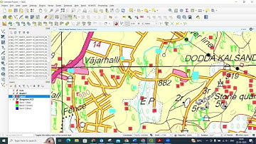 Mastering Advanced Digitization & Editing Tools in QGIS: Step-by-Step Guide
