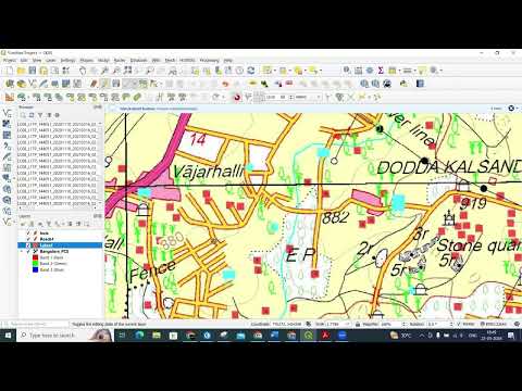 Mastering Advanced Digitization