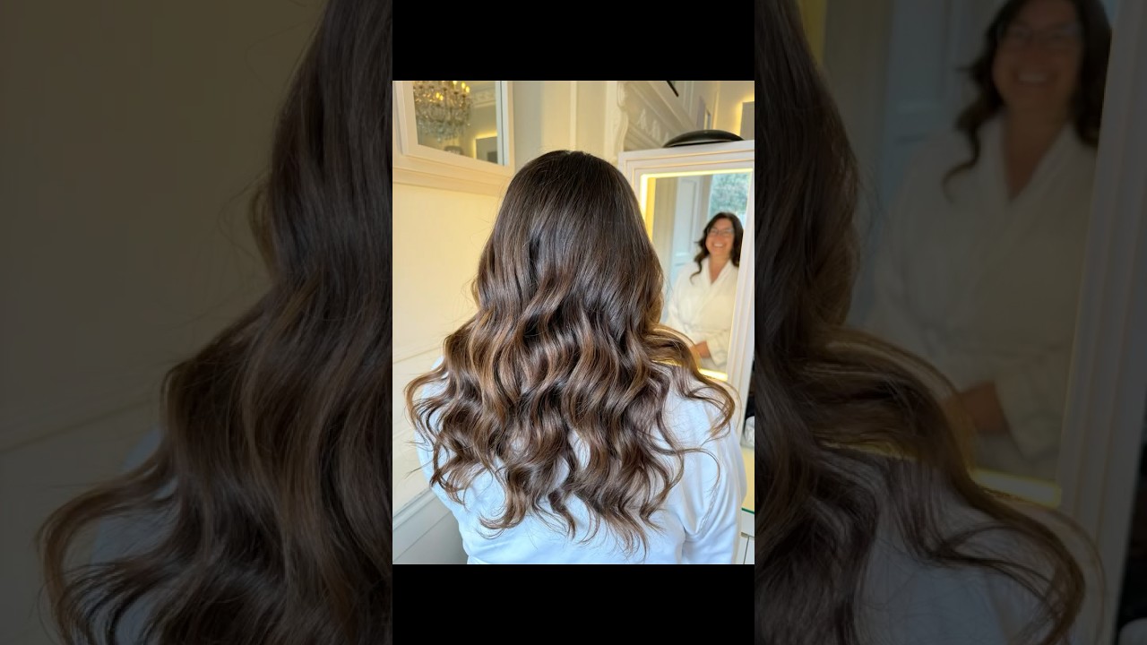 The Spa at The Shelbourne offers a serene escape in the heart of Dublin. 🛁✨