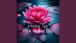 Flowing Harmony: Water Lily Notes