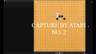 Capture Techniques - 102 Capture by Atari (No. 2)