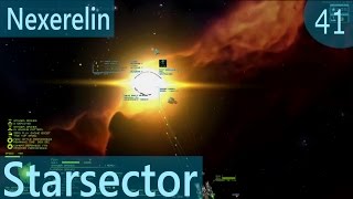 starsector nexerelin starsector nexerelin