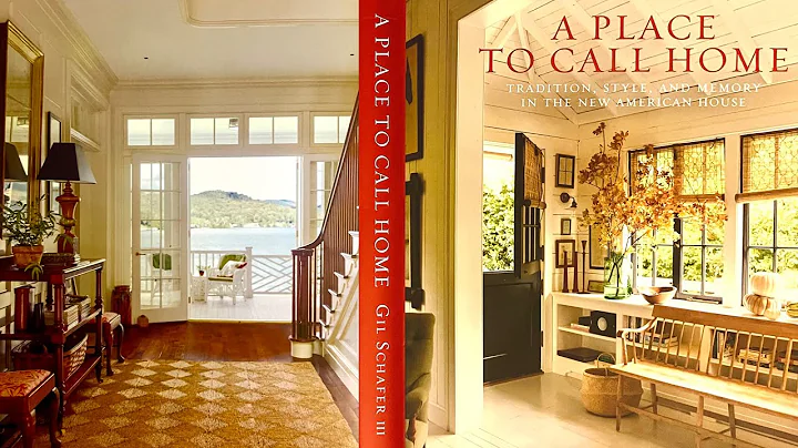 A Review of: A Place to Call Home: The New America...