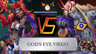 God's Eye Viego (Expert) - Tournament of Souls Guide