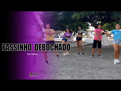 Passinho Debochado -