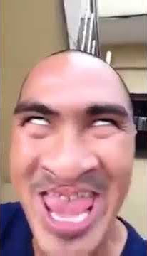 Bigo wajah sange