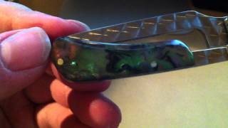 Knife Review - Crkt Slip Kiss Ii Uk Legal