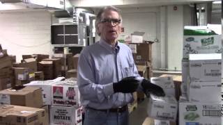 Volunteer Training Video