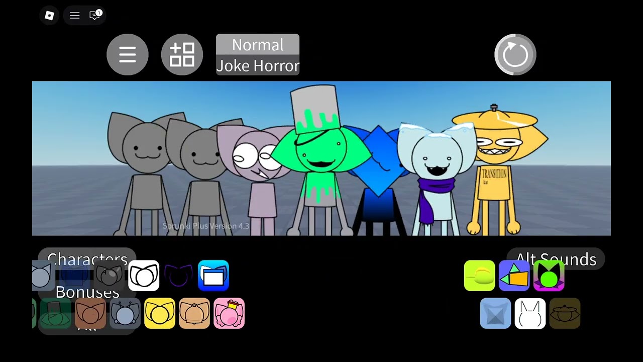 meow - Incredibox KATS Mix