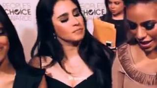 fifth harmony (wort it) & one direction (perfect)