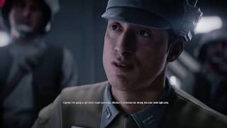 Lets Play Star Wars Battlefront 2 2017 Episode 1 Invincible Faith
